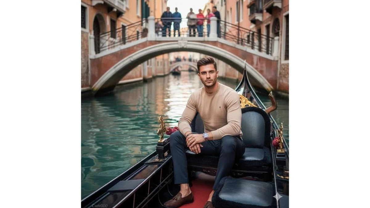 Viral 7 Gemini AI Photo Editing Prompts Copy-Paste to Instantly Create Stunning Famous Destinations - 5690483b91de5a75311330 