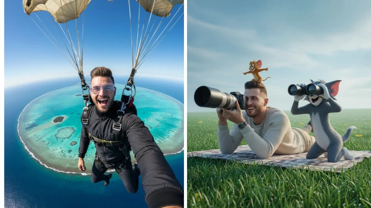 5 Most Trending Gemini AI Photo Editing Prompts for Boys to Generate Hyper-Realistic Portraits 5 Most Trending Gemini AI Photo Editing Prompts for Boys to Generate Hyper-Realistic Portraits