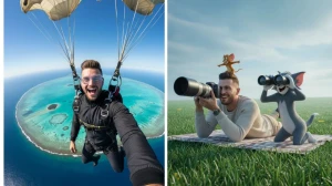 5 Most Trending Gemini AI Photo Editing Prompts for Boys to Generate Hyper-Realistic Portraits