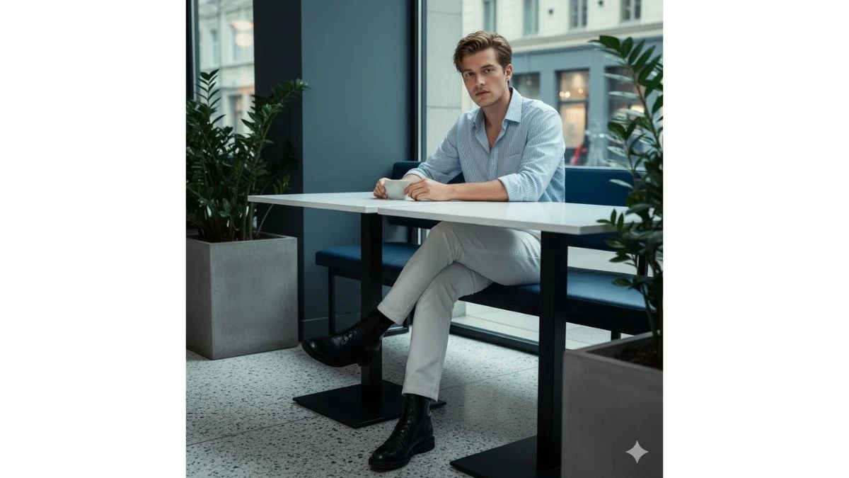 Gemini AI Cinematic Prompts for Boys Transform Your Regular Photo into a High-Fashion 8K Masterpiece Instantly - 668edcf3f9a7d853384448 