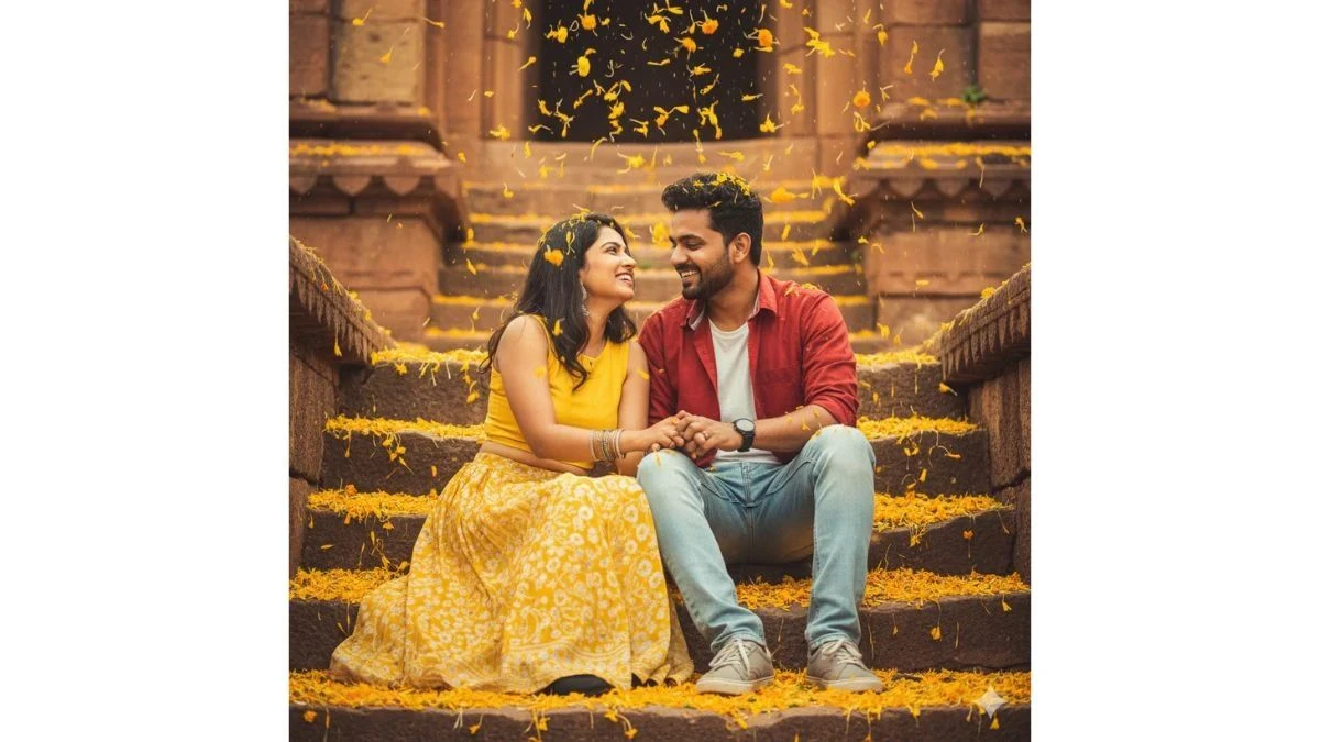 Trending Brahmastra Looks Gemini AI Editing Prompts for Couples: Create Stunning Looks with Gemini Nano Banana Edits - 668fb10f7a061d15118193