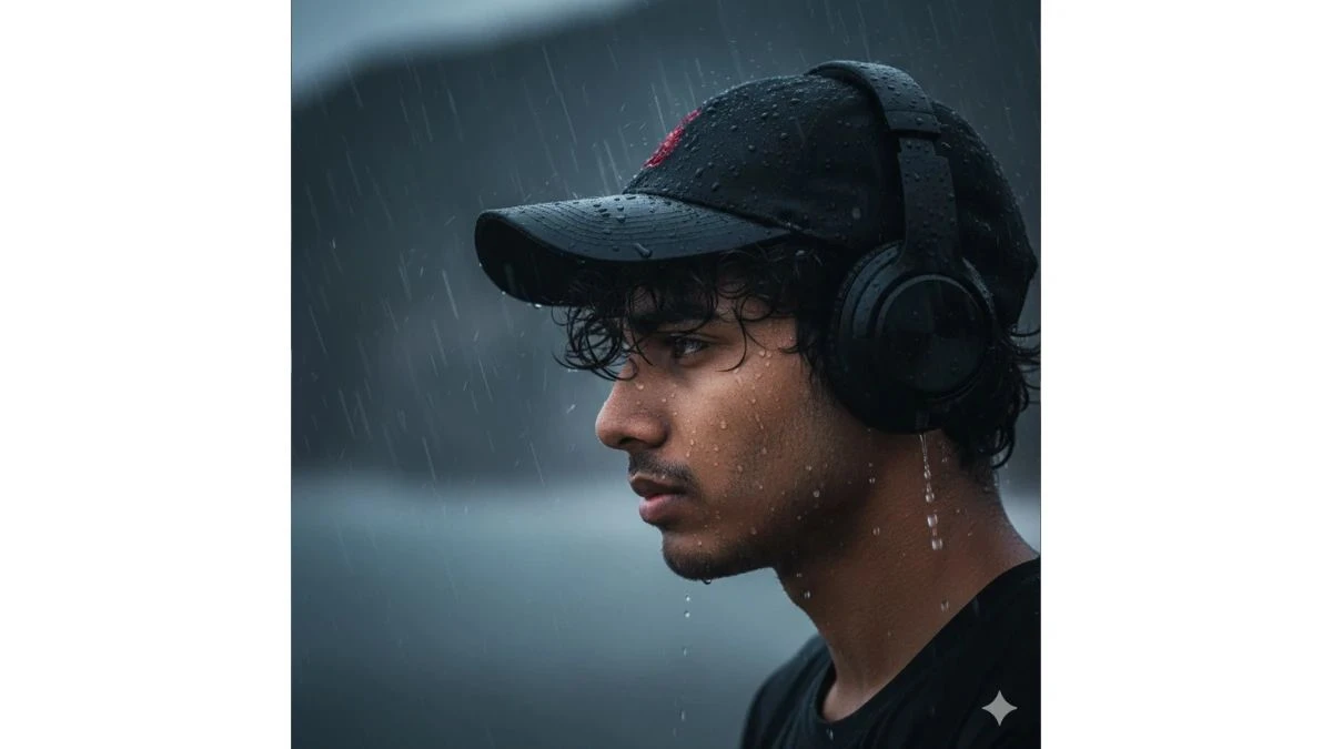 Instagram Viral ChatGPT Photo Editing Prompts for Boys to Create Cinematic 8K Rain Effect Portraits - 6690065140ca7a61892014