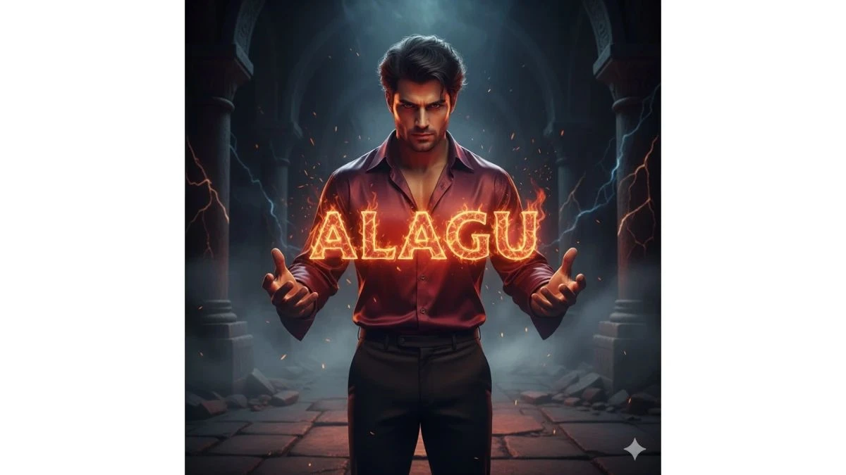 Viral Gemini AI 3D Name Art Photo Editing Prompts to Create Stunning 4K Cinematic Instagram-Trending Masterpieces in Seconds - 669044ef31c7d840983912 