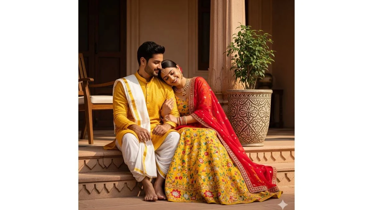 Trending Gemini AI Couple Photo Editor Prompts Copy Paste – Create Stunning Romantic Edits Instantly - 768dd02c94f03212600165