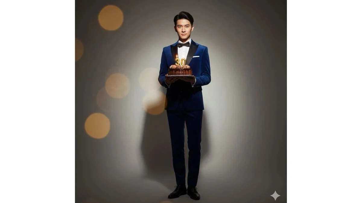 Gemini AI Birthday Photo Editor Prompts: Craft Trendy Birthday Portraits and Celebration Shots for Boys & Girls - 768e3ad7c677f391146058 