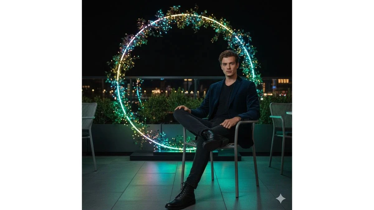 Gemini AI Cinematic Prompts for Boys Transform Your Regular Photo into a High-Fashion 8K Masterpiece Instantly - 768edcfa00f73a87248805 