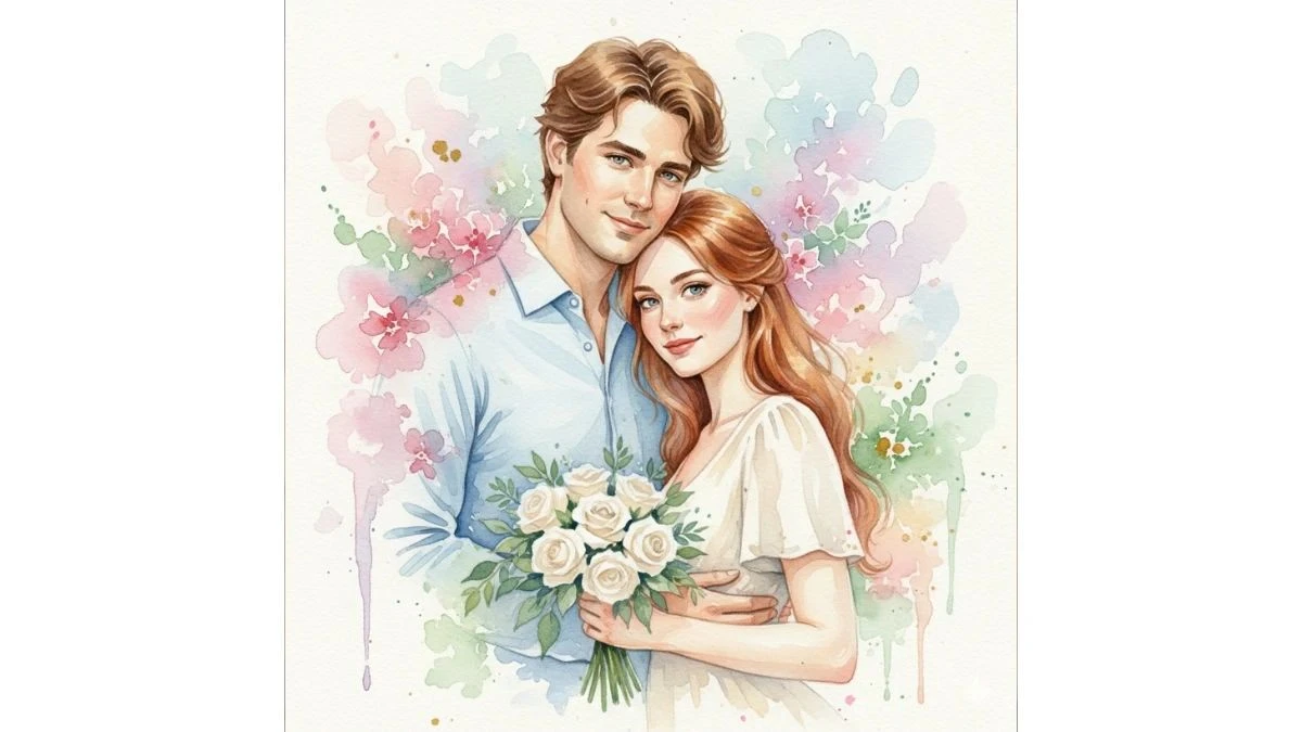 Viral ChatGPT Photo Editing Prompts For Couples to Create Viral Romantic Aesthetic Portraits - 76902e431b2de629210303 