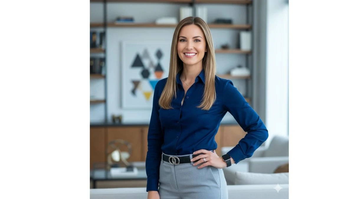 10 Girls Corporate Look Gemini AI Photo Editing Prompts: Transform Your Selfies into Professional Corporate Portraits - 7690431e96245059686617 