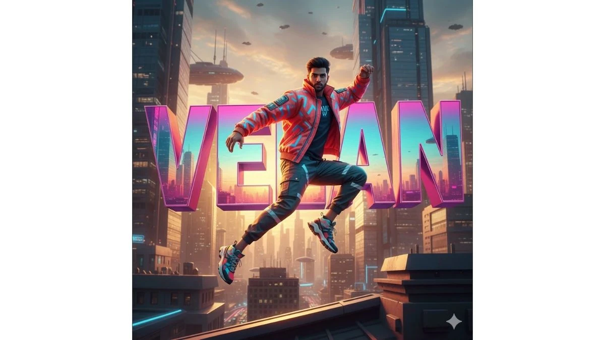 Viral Gemini AI 3D Name Art Photo Editing Prompts to Create Stunning 4K Cinematic Instagram-Trending Masterpieces in Seconds - 769044ef3661e68547237 