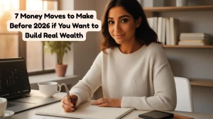 Top 5 Investments for 2026 - One Will Return 40%+ While Stocks Crash (My Exact Portfolio)