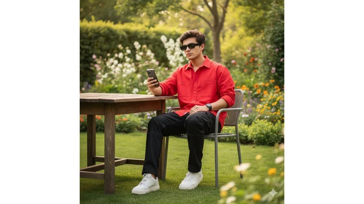 Gemini AI Cinematic Prompts for Boys Transform Your Regular Photo into a High-Fashion 8K Masterpiece Instantly - 868edcfa0894033696373 