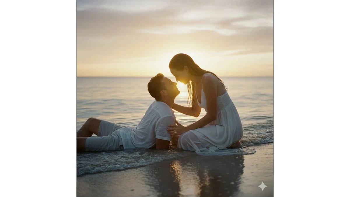 Unlock My Gemini AI Photo Editing Prompts for Couples: Explore the Top 10 Prompts to Craft Unique and Romantic Images - 868edd93ccf73b98196006 