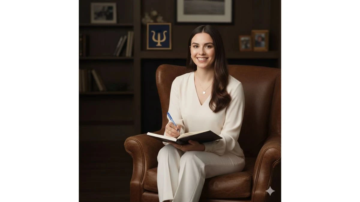 Top Gemini AI Photo Editor Career Prompts Copy Paste for Girls: Create Professional Portraits with Gemini - 868ee205a7157536768513