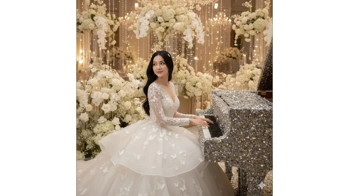 15 Top Gemini AI Photo Editing Prompts for Women: Create Cinematic and Luxury Photo Edits Using Gemini - 868f098dded6be24901998 