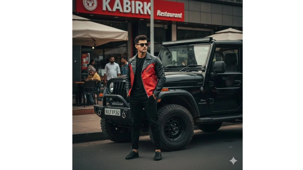 10 Best Ultra-Realistic 4K Cinematic Gemini AI Photo Prompts for Viral-Worthy Copy-Paste Edits - 868f9e8c7c30ff82994438