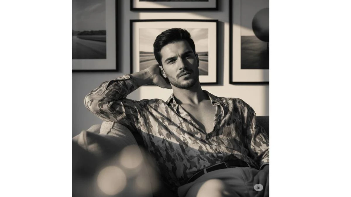 10 Best Gemini AI Photo Editing Prompts Copy-Paste for Boys to Create Stylish 4K Instagram Portraits - 86903183cc381519492441 