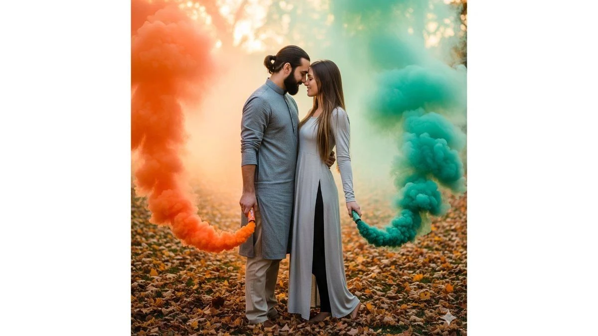 Trending Gemini AI Couple Photo Editor Prompts Copy Paste – Create Stunning Romantic Edits Instantly - 968dd02ca8678810418380