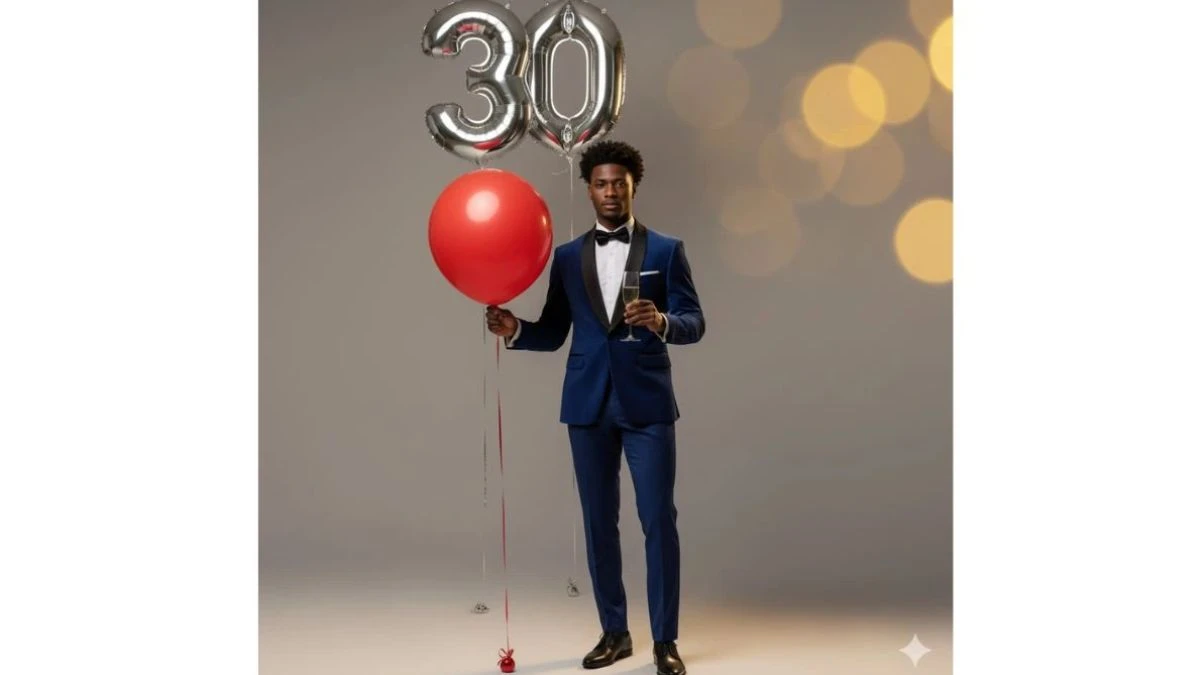 Gemini AI Birthday Photo Editor Prompts: Craft Trendy Birthday Portraits and Celebration Shots for Boys & Girls - 968e3ad7cf15ea85697434 