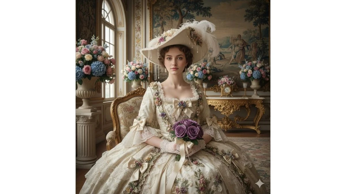 15 Top Gemini AI Photo Editing Prompts for Women: Create Cinematic and Luxury Photo Edits Using Gemini - 968f098de7e9e330221085 