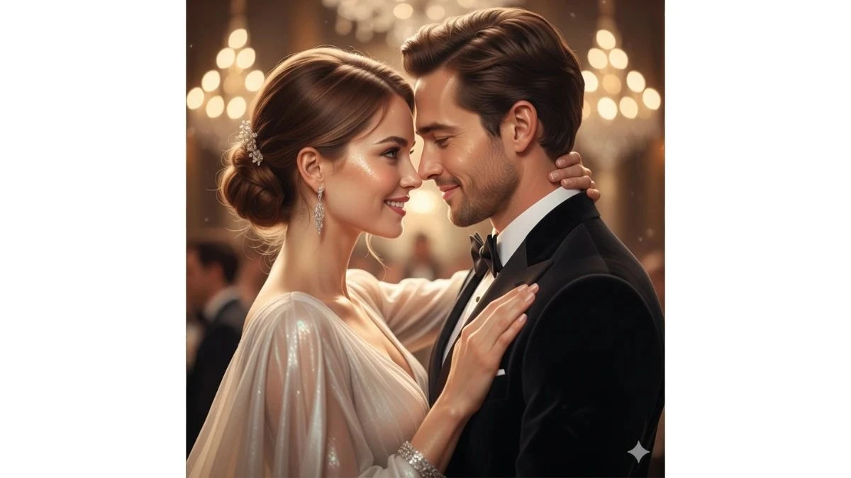 Viral ChatGPT Photo Editing Prompts For Couples to Create Viral Romantic Aesthetic Portraits - 96902e432b078699355670 