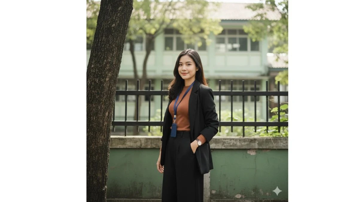 10 Girls Corporate Look Gemini AI Photo Editing Prompts: Transform Your Selfies into Professional Corporate Portraits - 9690431e9e8cc410846437 