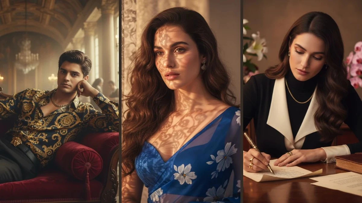 Best 10 Google Gemini AI Photo Editing Prompts for Crafting Ultra-Realistic HD Cinematic Portraits