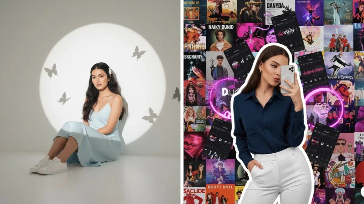 Best Gemini AI Female Photo Editing Prompts: Craft Stunning 8K Hyper-Realistic Portraits Highlighting Beauty, Emotion, and Creativity