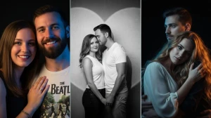 Unlock My Gemini AI Photo Editing Prompts for Couples: Explore the Top 10 Prompts to Craft Unique and Romantic Images