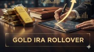 Gold IRA Rollover Guide 2025: How to Transfer Your Retirement Account to Physical Gold