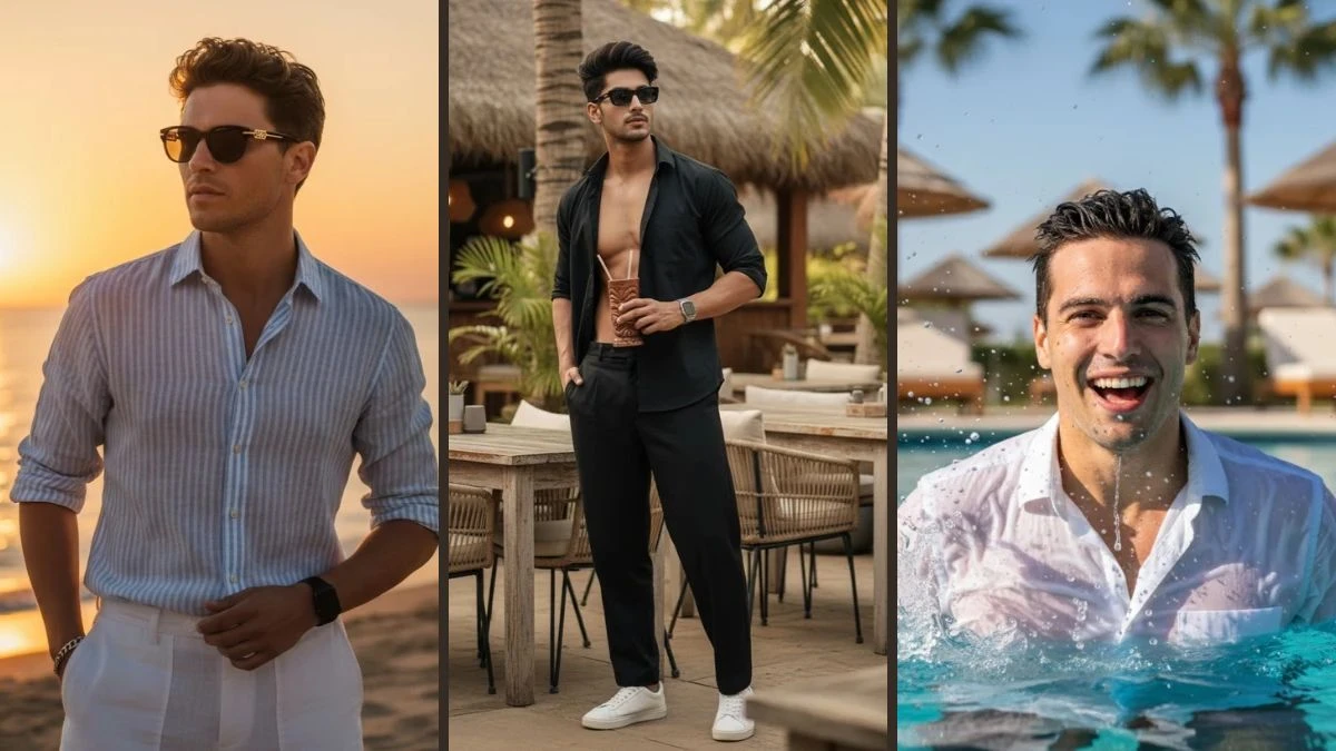 Google Gemini AI Photo Editing Prompts for Men to Generate Ultra-Realistic Cinematic 4K Professional Portraits