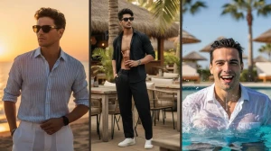Google Gemini AI Photo Editing Prompts for Men to Generate Ultra-Realistic Cinematic 4K Professional Portraits