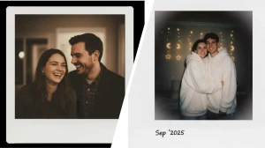 Top 10 Google Gemini AI Polaroid Editing Prompts: Create Perfect Photos with Your Loved Ones