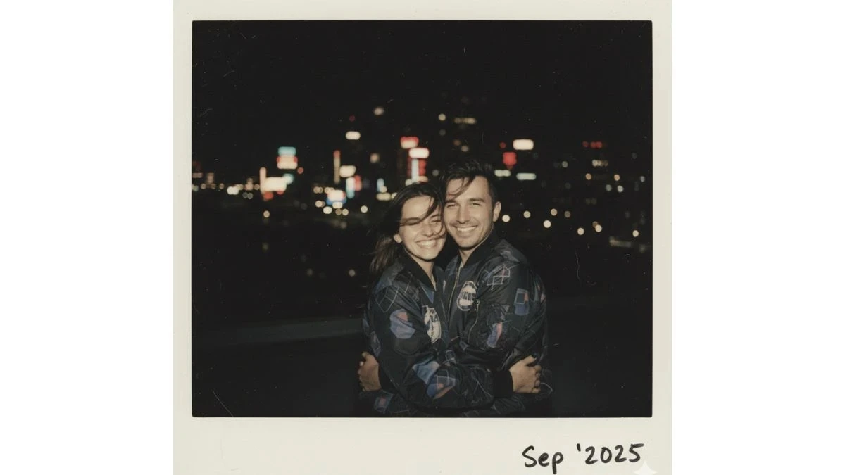 Top 10 Google Gemini AI Polaroid Editing Prompts: Create Perfect Photos with Your Loved Ones - polaroidphotoeditingprompts768dfc44c8875f31894751