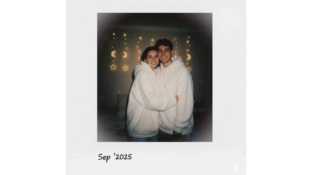 Top 10 Google Gemini AI Polaroid Editing Prompts: Create Perfect Photos with Your Loved Ones - polaroidphotoeditingprompts868dfc4a769a0f16465396