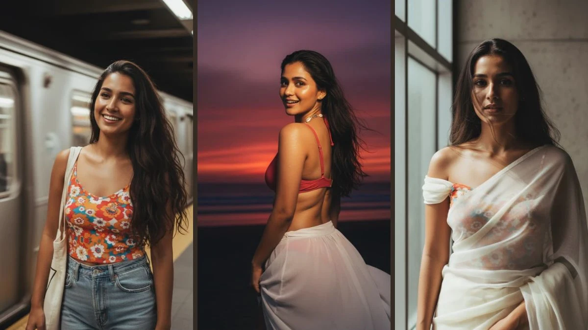 Top 7 Gemini AI Photo Editing Prompts to Craft Hyper-Realistic Cinematic Portraits Top 7 Gemini AI Photo Editing Prompts to Craft Hyper-Realistic Cinematic Portraits