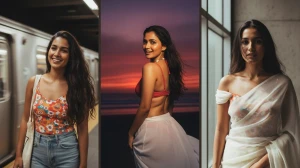 Top 7 Gemini AI Photo Editing Prompts to Craft Hyper-Realistic Cinematic Portraits