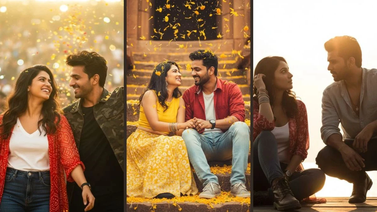 Trending Brahmastra Looks Gemini AI Editing Prompts for Couples: Create Stunning Looks with Gemini Nano Banana Edits Trending Brahmastra Looks Gemini AI Editing Prompts for Couples: Create Stunning Looks with Gemini Nano Banana Edits