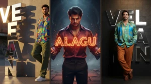 Viral Gemini AI 3D Name Art Photo Editing Prompts to Create Stunning 4K Cinematic Instagram-Trending Masterpieces in Seconds