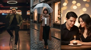 Viral Gemini AI Prompts Copy Paste for Realistic and Professional Quality Photos PART 2