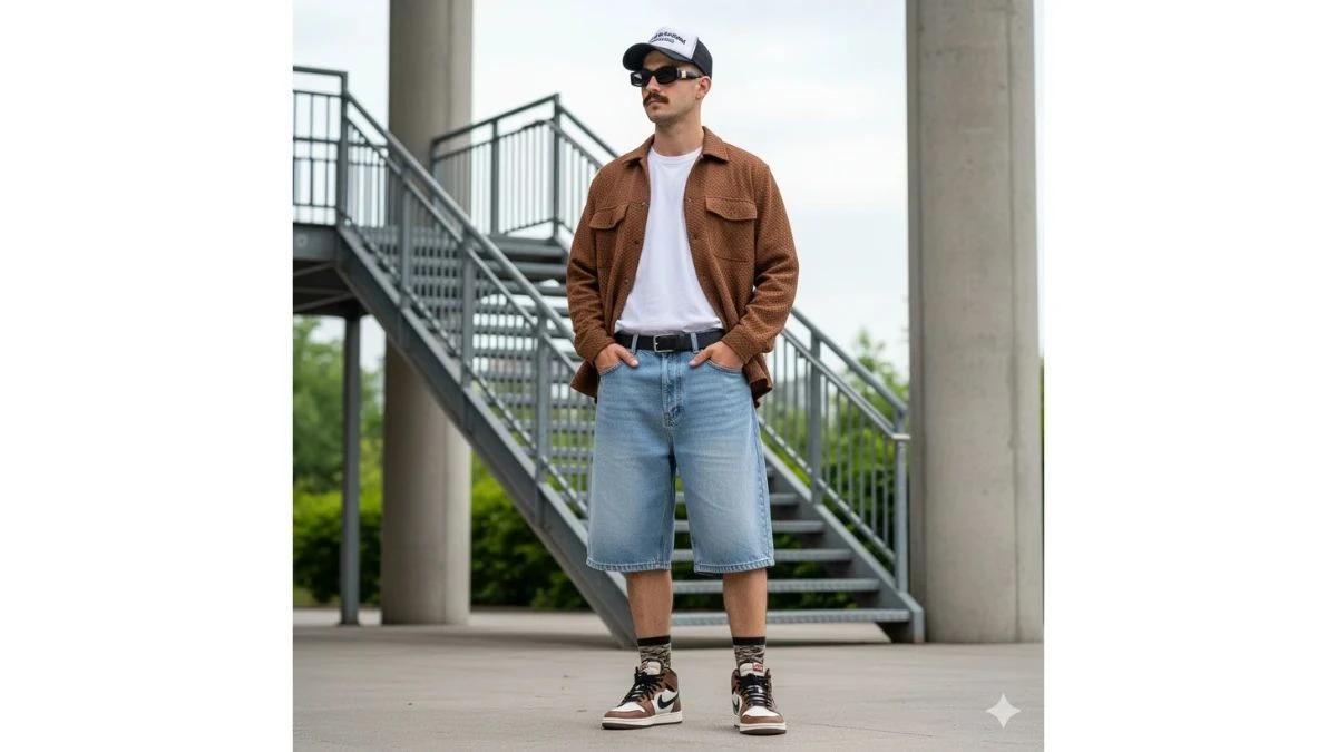 Trending Google Gemini AI Photo Editing Prompts for Boys to Create Cinematic Streetwear Portraits in 8K Style - 169082c065bf0668311602 