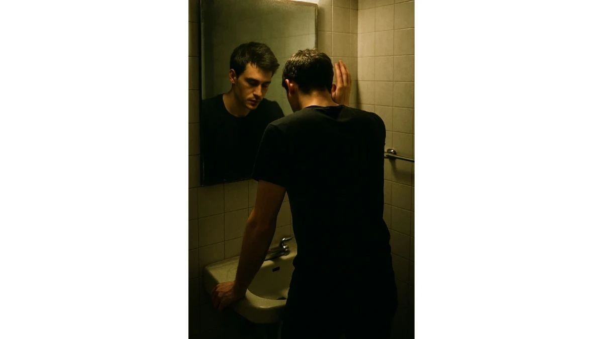 Best 5 ChatGPT AI Editing Prompts for Boys to Craft Stunning 8K Cinematic Mirror Reflection Portraits - 16908314b6e71e78075158 