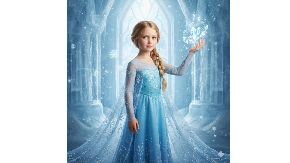 Trending Gemini AI Photo Editing Prompts to Turn Your Little Girl into a Real Princess! - 1690861ac72eb71564691 