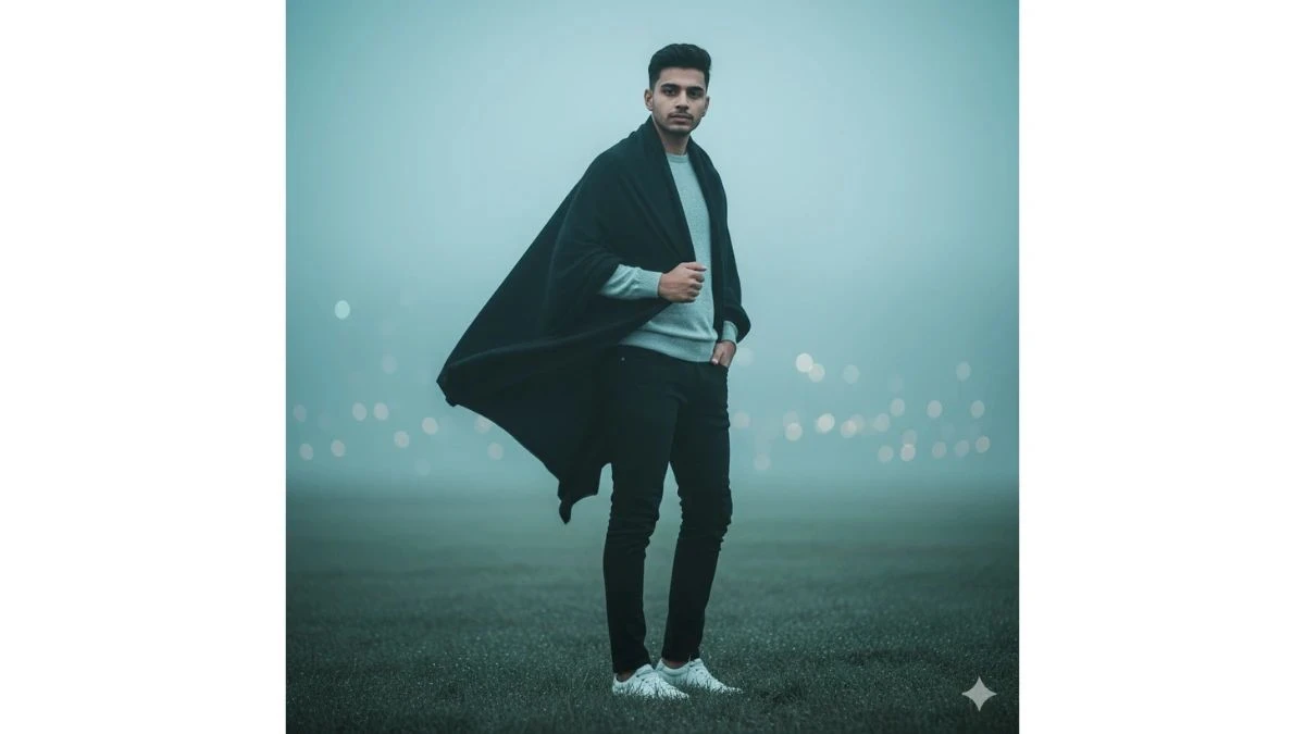 Trending 7 Winter-Themed Google Gemini AI Photo Editing Prompts for Boys, Girls & Couples - 1690c1a8caa0a241929161