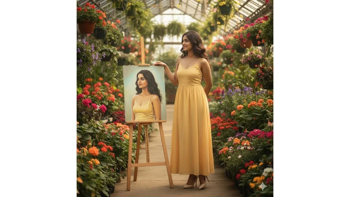 Best 7 Gemini AI Photo Prompts for Girls to Craft Ultra-Realistic 8K Painting Portraits - 1690d6d4a7cdc413184063