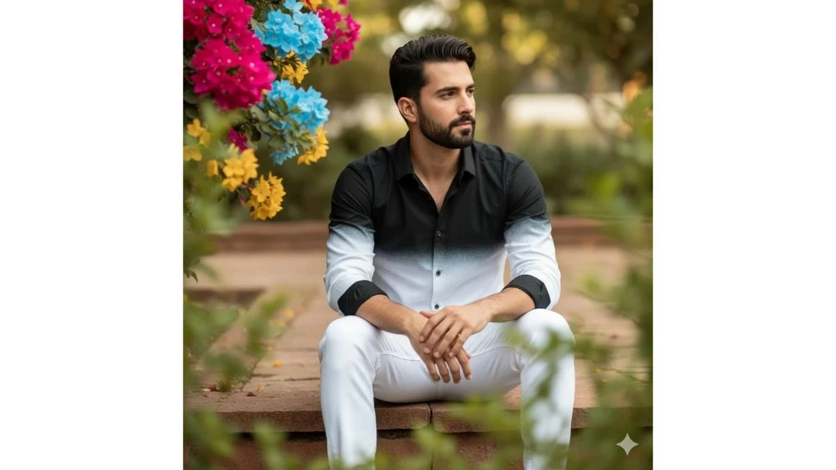 15 Trendy Gemini AI Photo Prompts for Boys in 2025: Create DSLR-Quality Stylish Portraits - 1690ec20d72bf830930782 