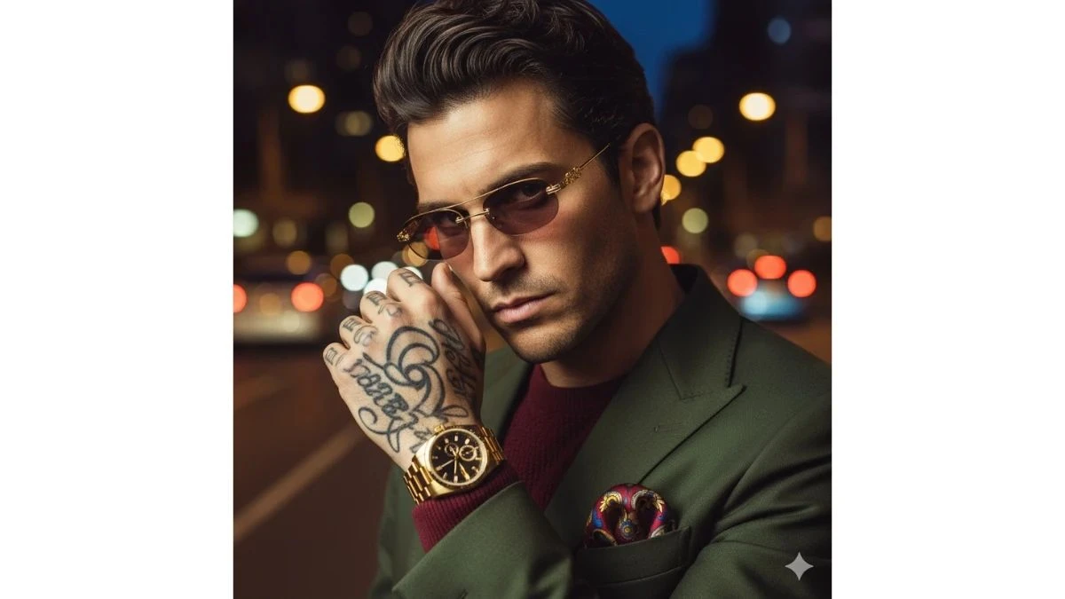 6 Best Gemini AI Photo Editing Prompts to Transform Ordinary Photos into Stunning 8K Masterpieces - 1690ef63bddcab97423323