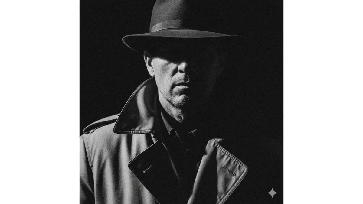 Create 15 Stylish 80's-Inspired Black and White Portraits using Gemini AI: Top Photo Editing Prompts for Boys & Girls in 2025 - 169141d244417446693445