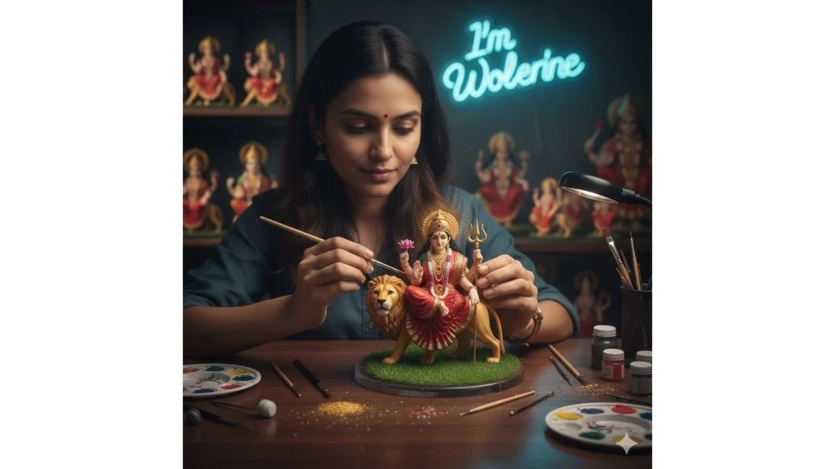 12 Best Google Gemini AI Photo Editing Prompts to Transform Photos Into Hyper-Realistic, Cinematic Figurine Portraits - 1691a9e75ee2d355556636