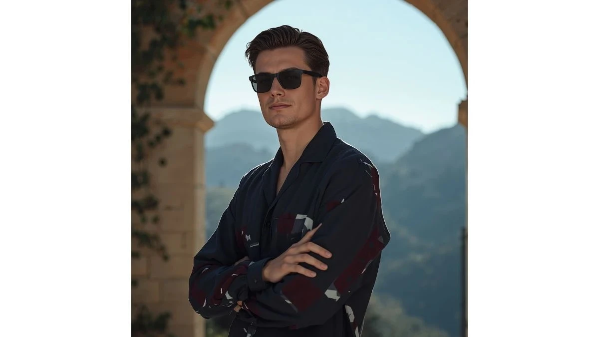 Best 12 Seedream 4.0 Prompts to Craft 8K Cinematic Golden-Hour Travel Portraits in Europe - 1691ab4f0af07727258360