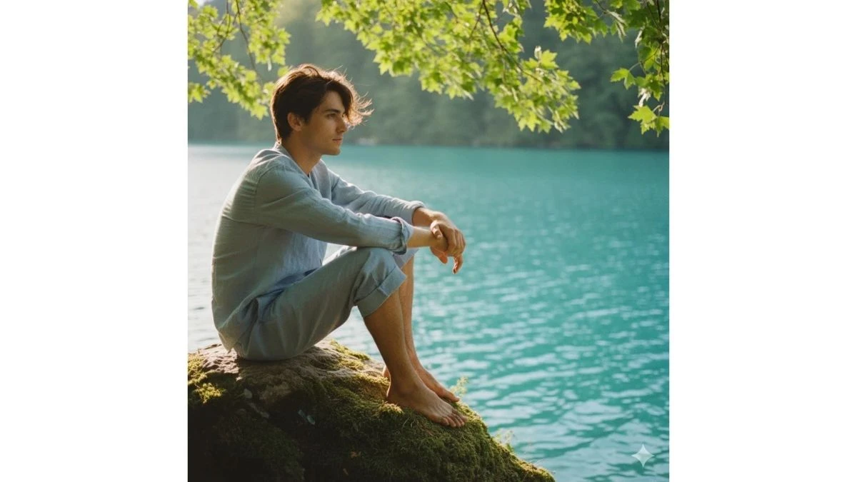 13 Best ChatGPT AI Photo Editing Prompts for Men to Create Dreamy, Cinematic, Ultra-Realistic Lake Portraits - 1691d3f1d17f851502727 